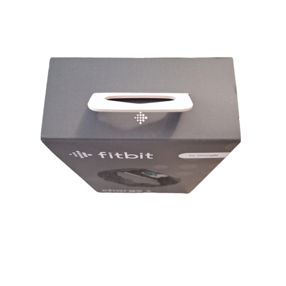 Fitbit Charge 6 Fitness Tracker NWT - Picture 5 of 9